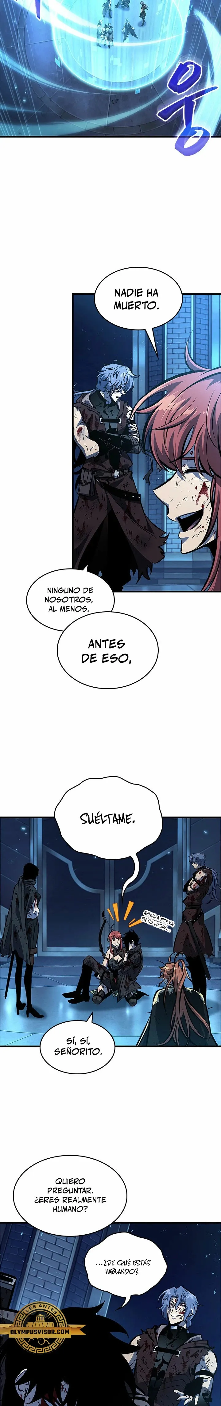 Gacha infinito Capítulo 76 en Línea - página 27