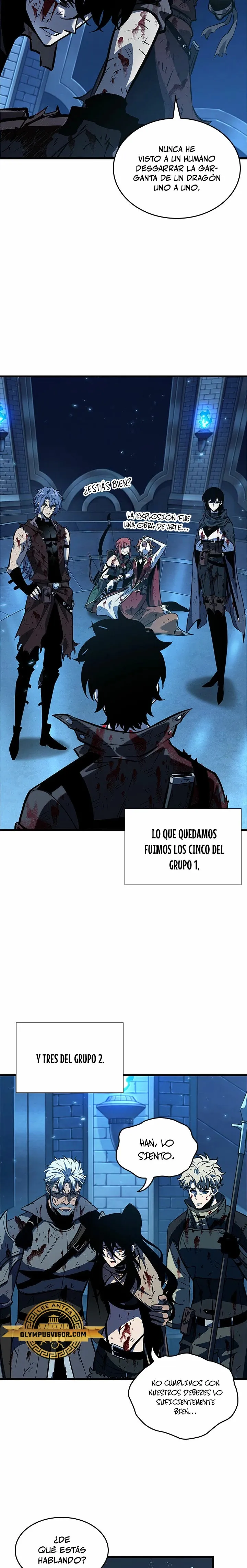Gacha infinito Capítulo 76 en Línea - página 28