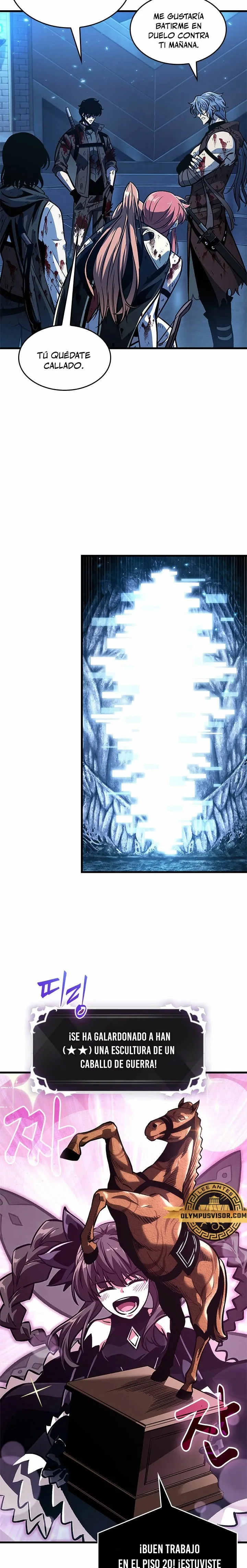 Gacha infinito Capítulo 76 en Línea - página 30