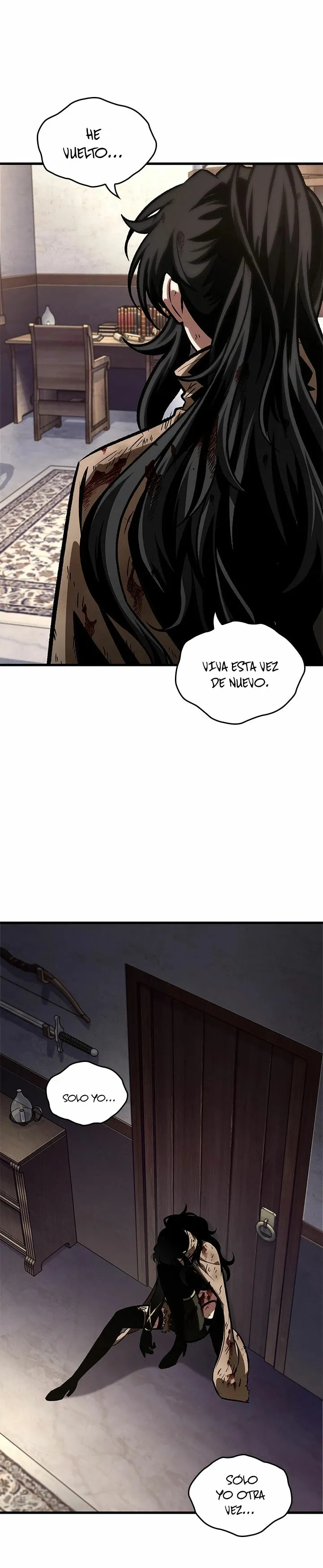 Gacha infinito Capítulo 76 en Línea - página 33