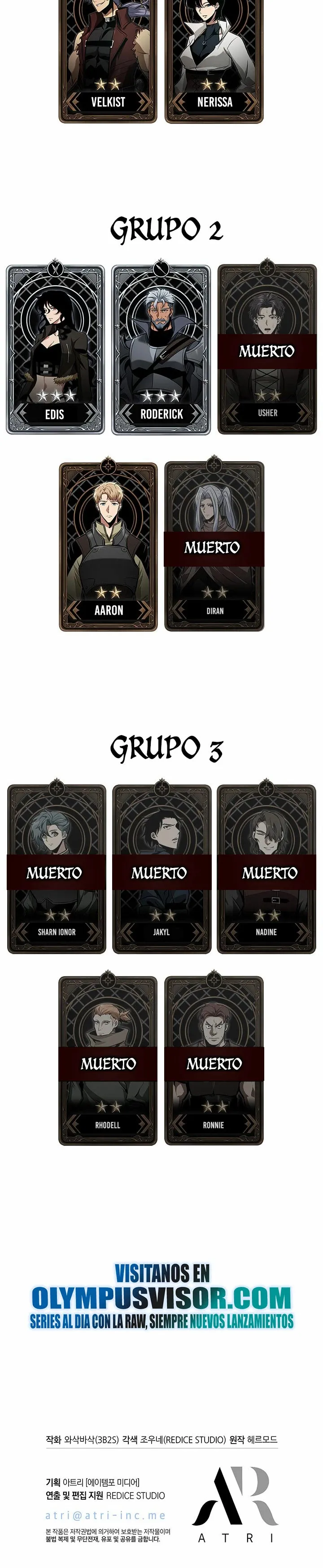 Gacha infinito Capítulo 76 en Línea - página 35