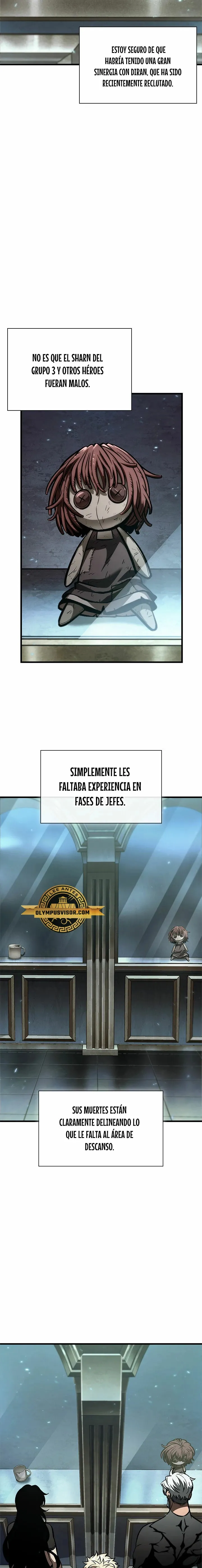 Gacha infinito Capítulo 77 en Línea - página 3