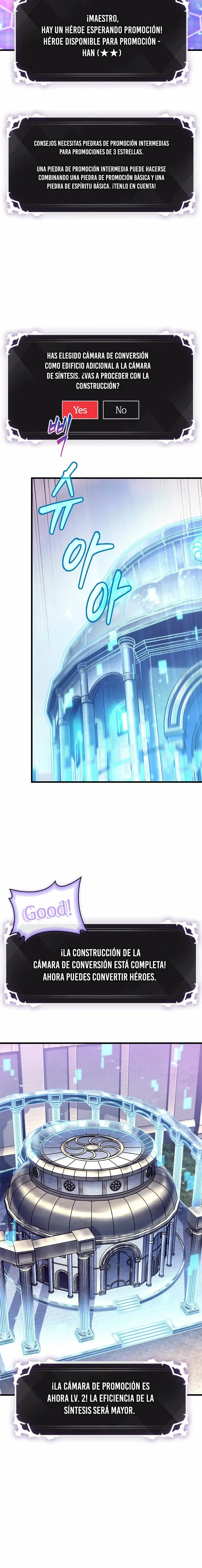 Gacha infinito Capítulo 77 en Línea - página 5