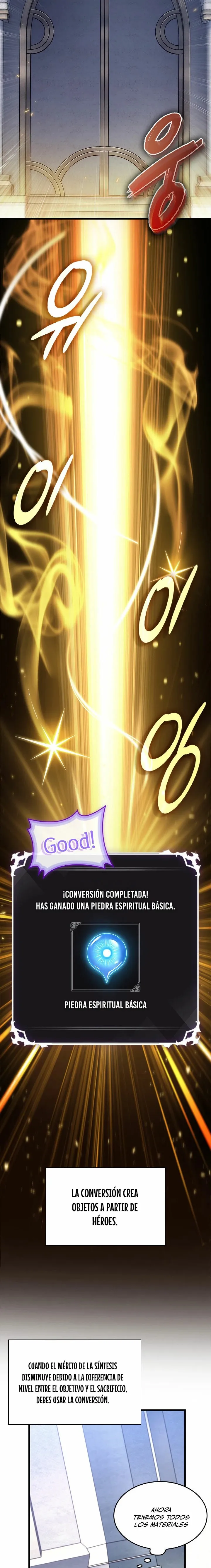 Gacha infinito Capítulo 77 en Línea - página 7