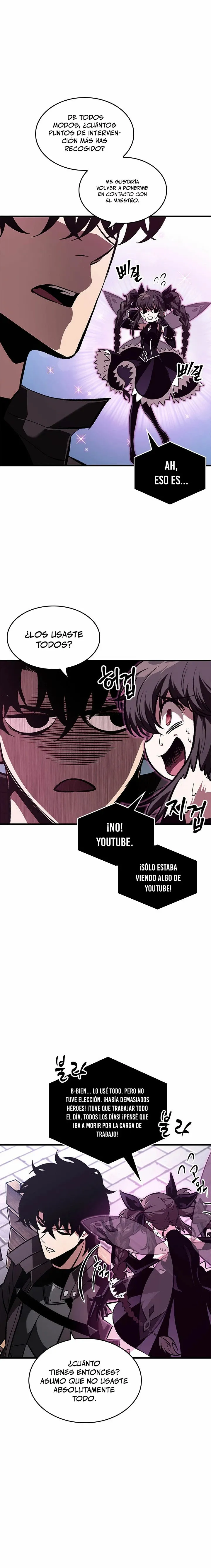 Gacha infinito Capítulo 77 en Línea - página 10