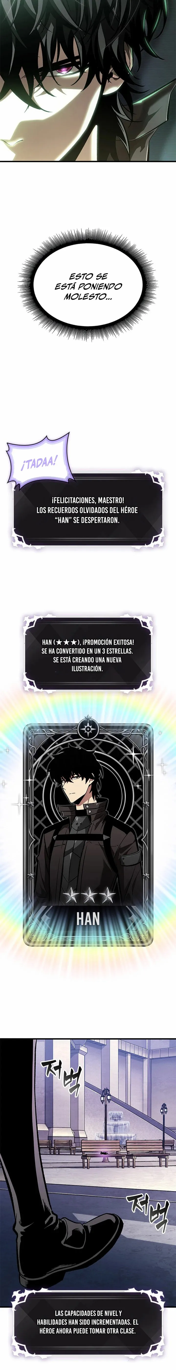 Gacha infinito Capítulo 77 en Línea - página 17