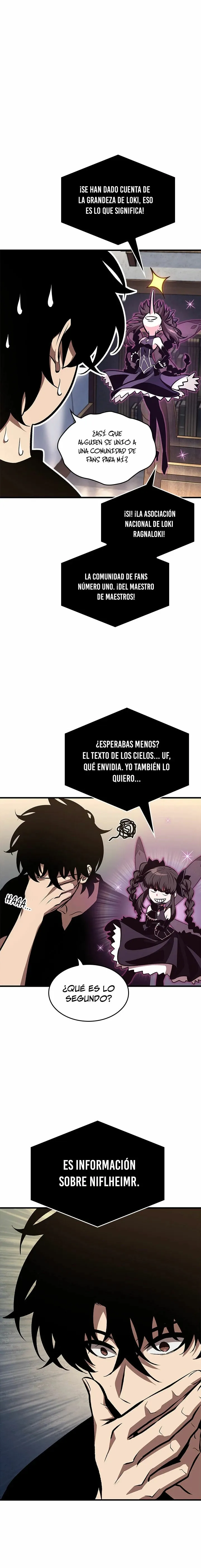 Gacha infinito Capítulo 77 en Línea - página 21