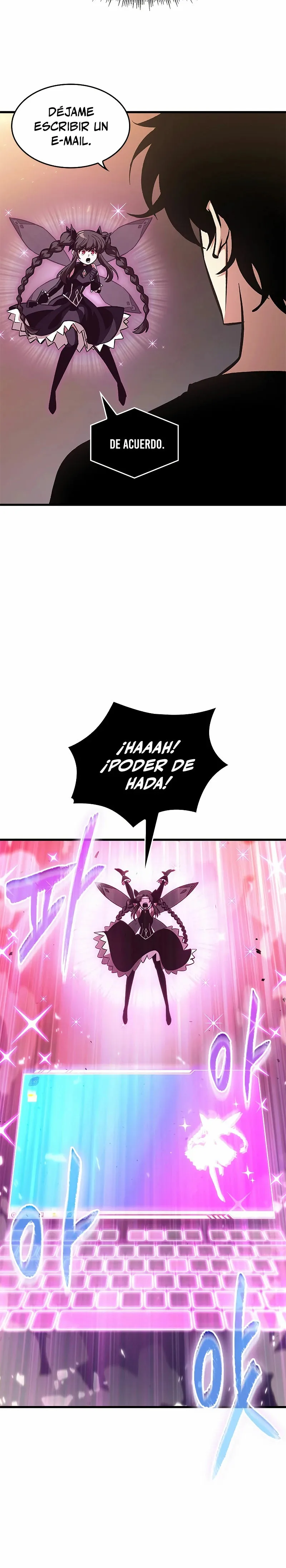 Gacha infinito Capítulo 78 en Línea - página 6