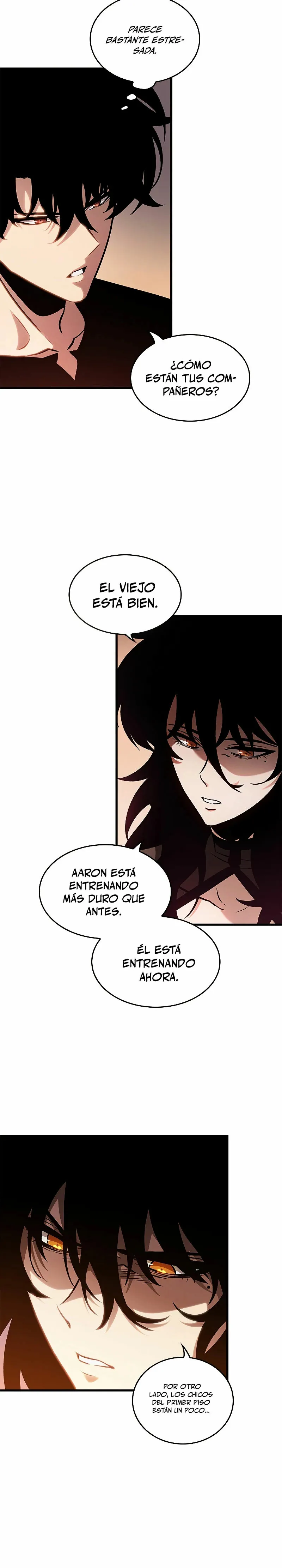 Gacha infinito Capítulo 78 en Línea - página 10