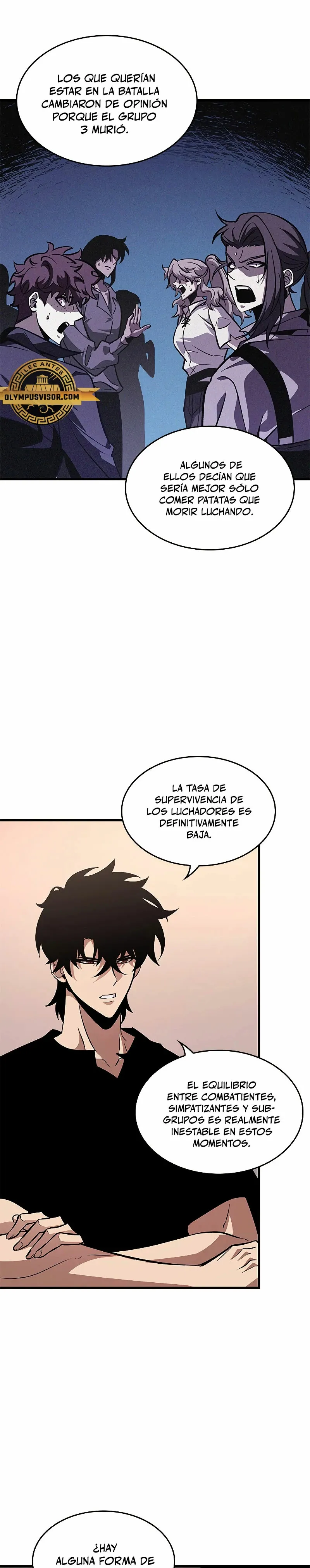 Gacha infinito Capítulo 78 en Línea - página 11