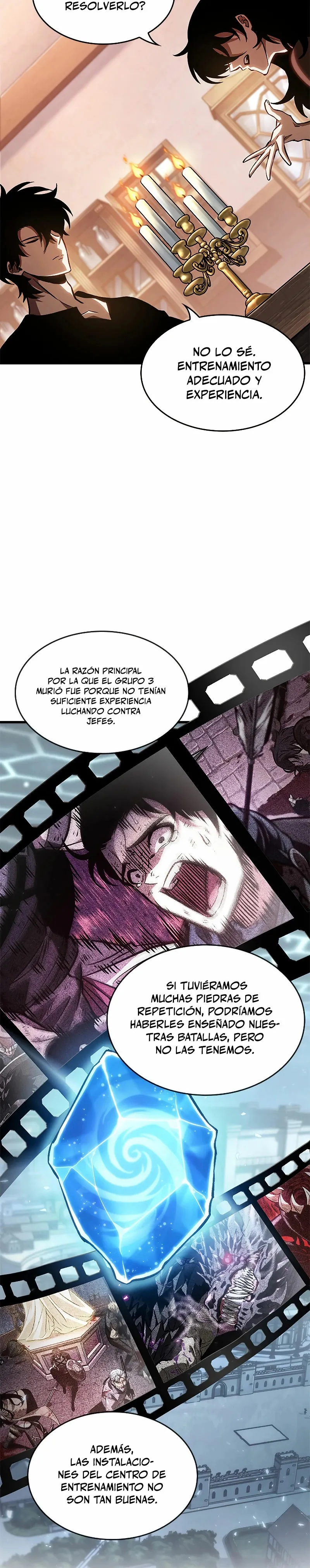 Gacha infinito Capítulo 78 en Línea - página 12