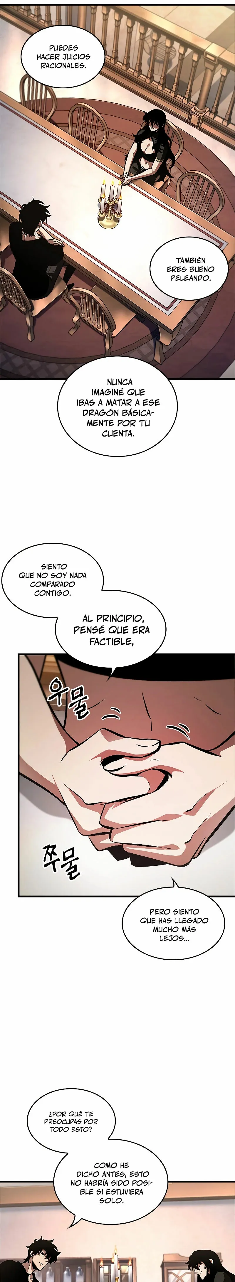 Gacha infinito Capítulo 78 en Línea - página 14