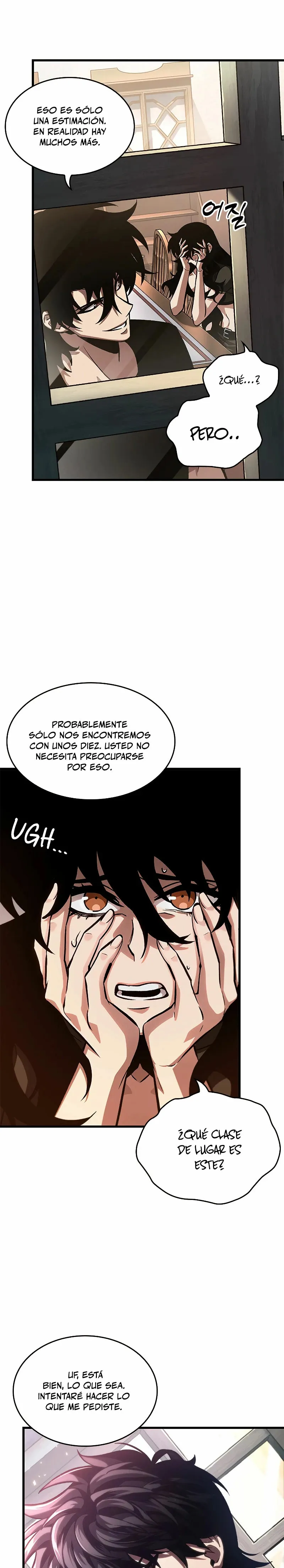 Gacha infinito Capítulo 78 en Línea - página 20