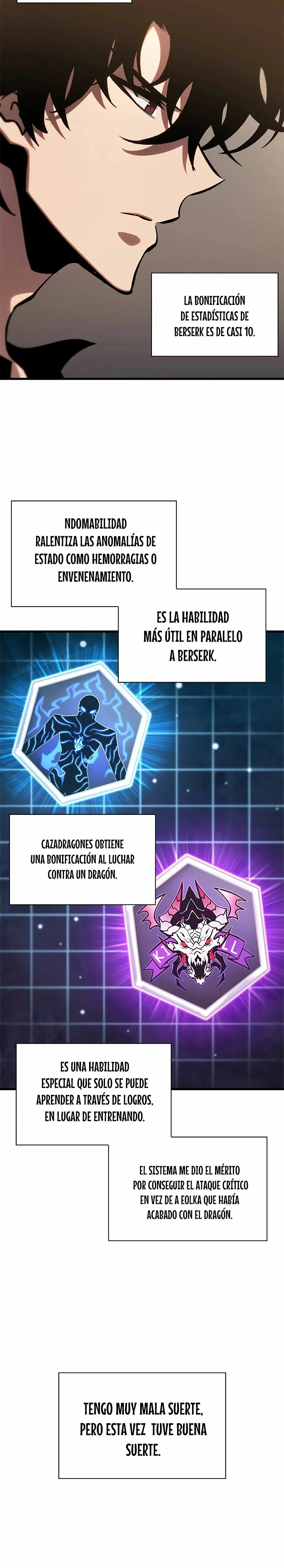 Gacha infinito Capítulo 78 en Línea - página 22