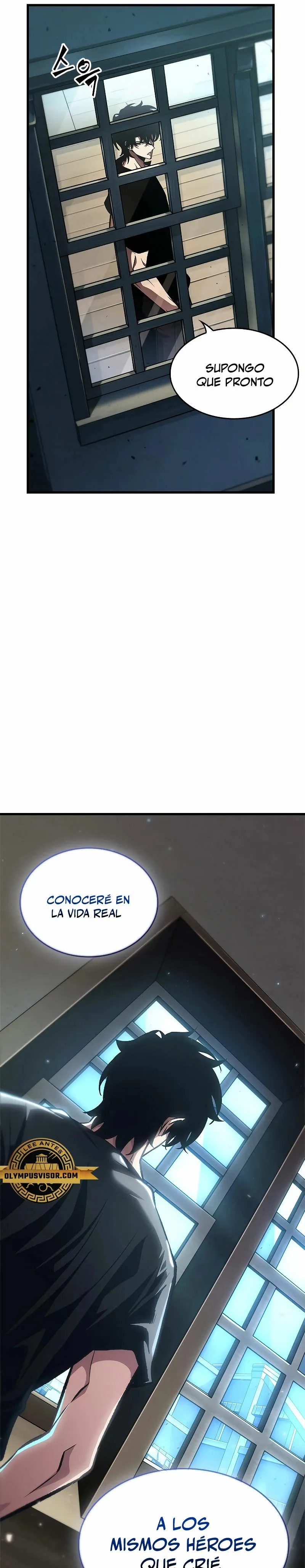 Gacha infinito Capítulo 78 en Línea - página 23