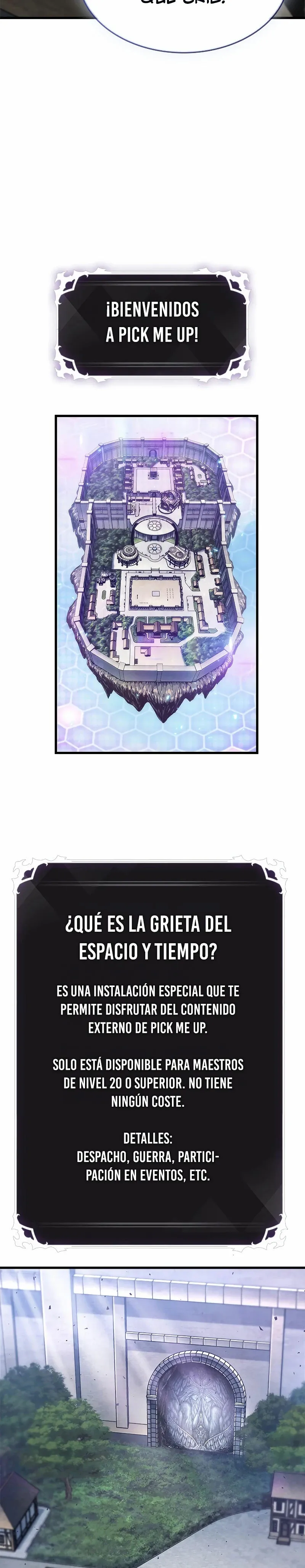 Gacha infinito Capítulo 78 en Línea - página 24