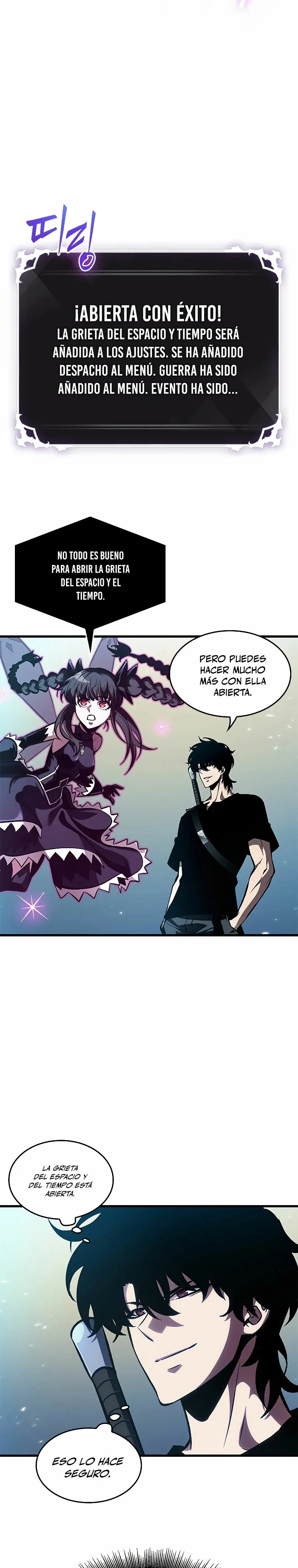 Gacha infinito Capítulo 78 en Línea - página 27