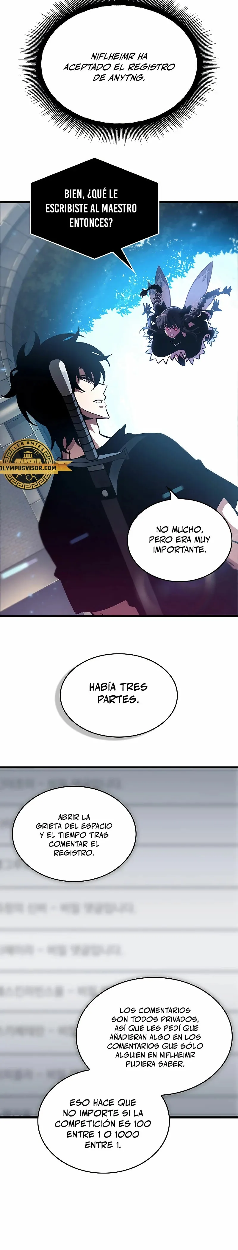 Gacha infinito Capítulo 78 en Línea - página 28