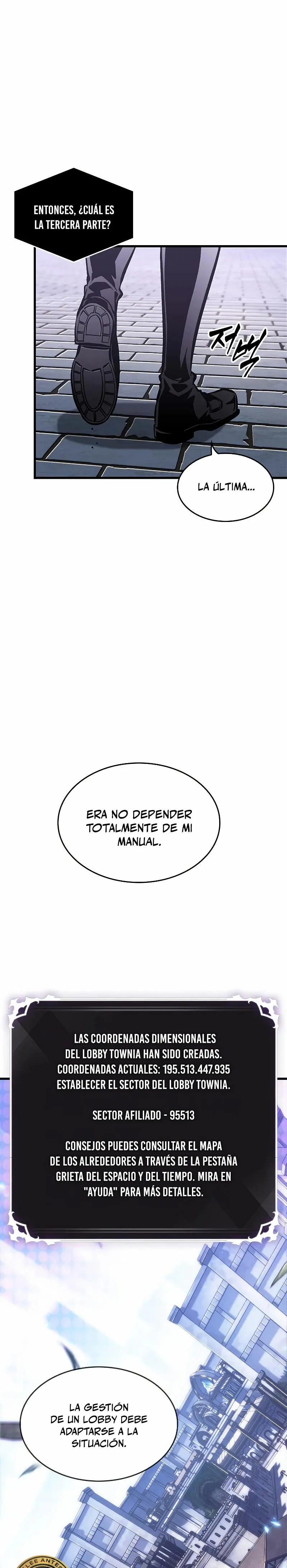 Gacha infinito Capítulo 78 en Línea - página 30