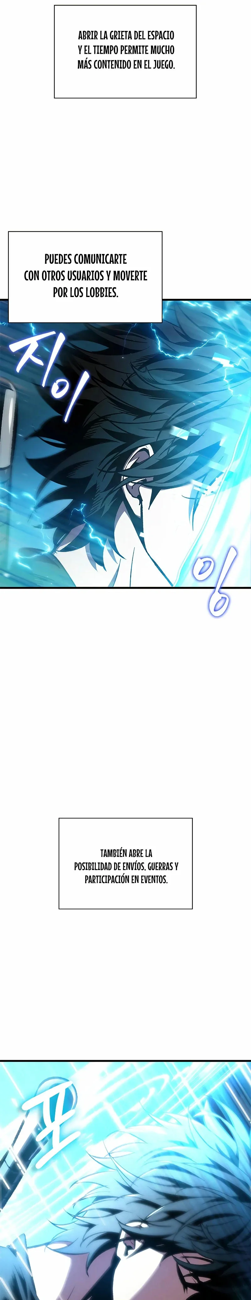 Gacha infinito Capítulo 78 en Línea - página 32
