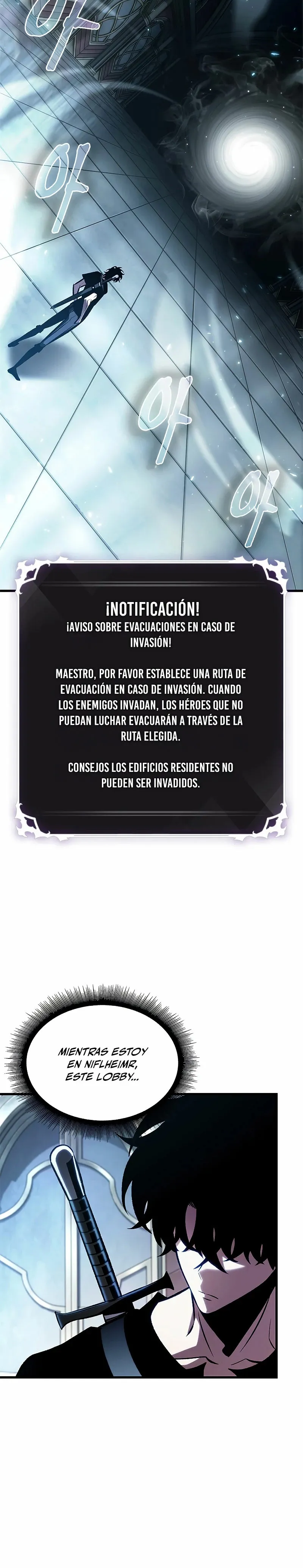 Gacha infinito Capítulo 78 en Línea - página 34