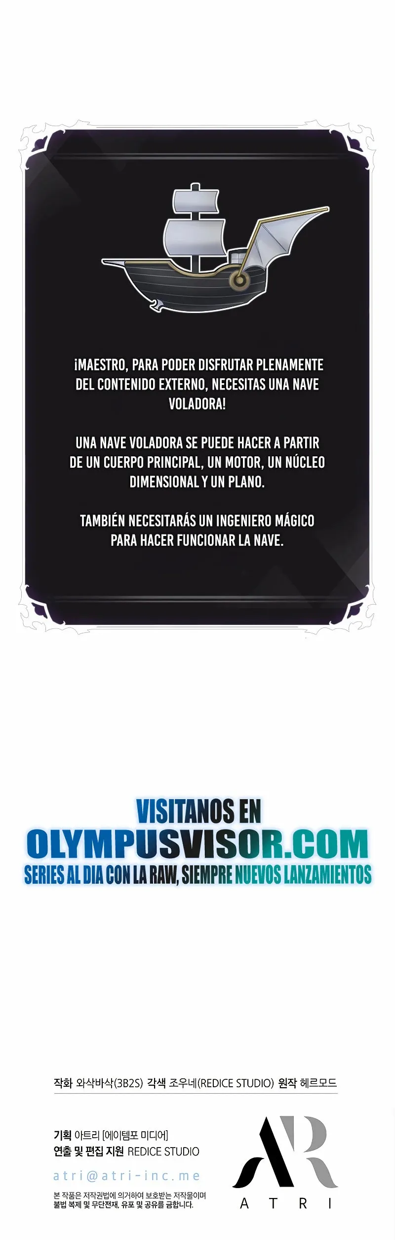 Gacha infinito Capítulo 78 en Línea - página 36