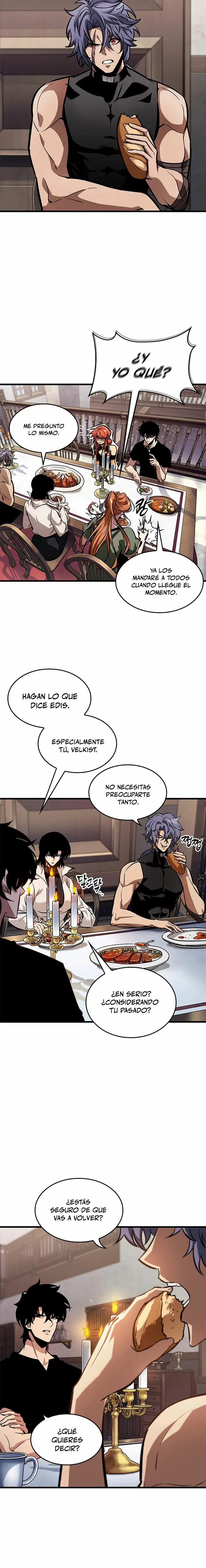 Gacha infinito Capítulo 79 en Línea - página 16
