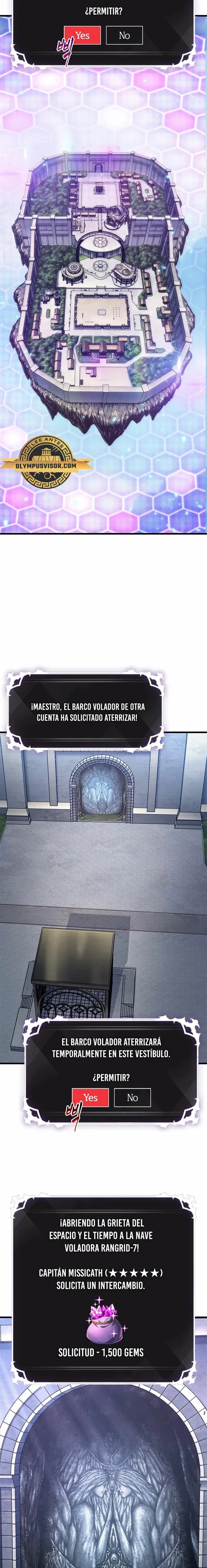 Gacha infinito Capítulo 79 en Línea - página 18