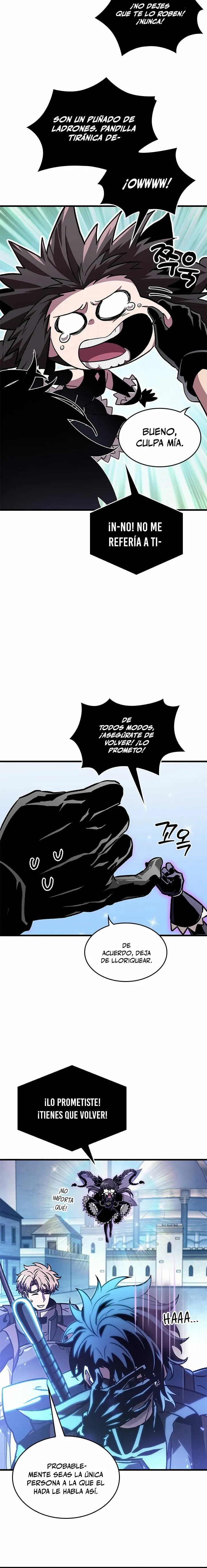 Gacha infinito Capítulo 79 en Línea - página 21