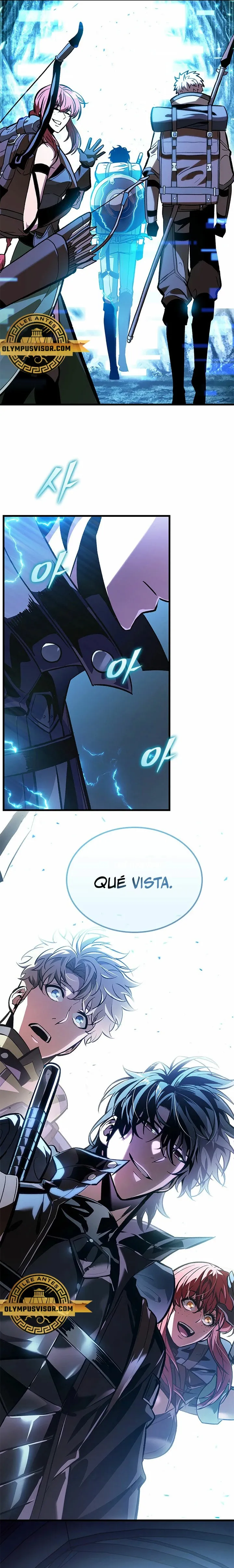 Gacha infinito Capítulo 79 en Línea - página 22