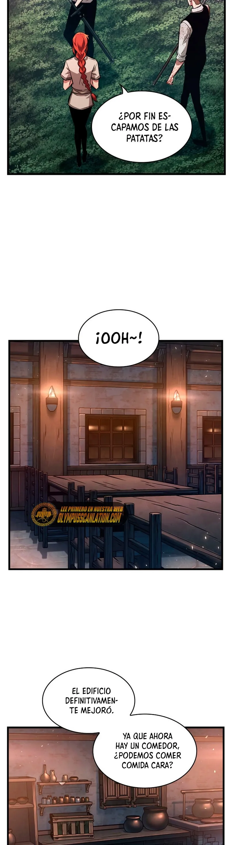 Gacha infinito Capítulo 8 en Línea - página 16