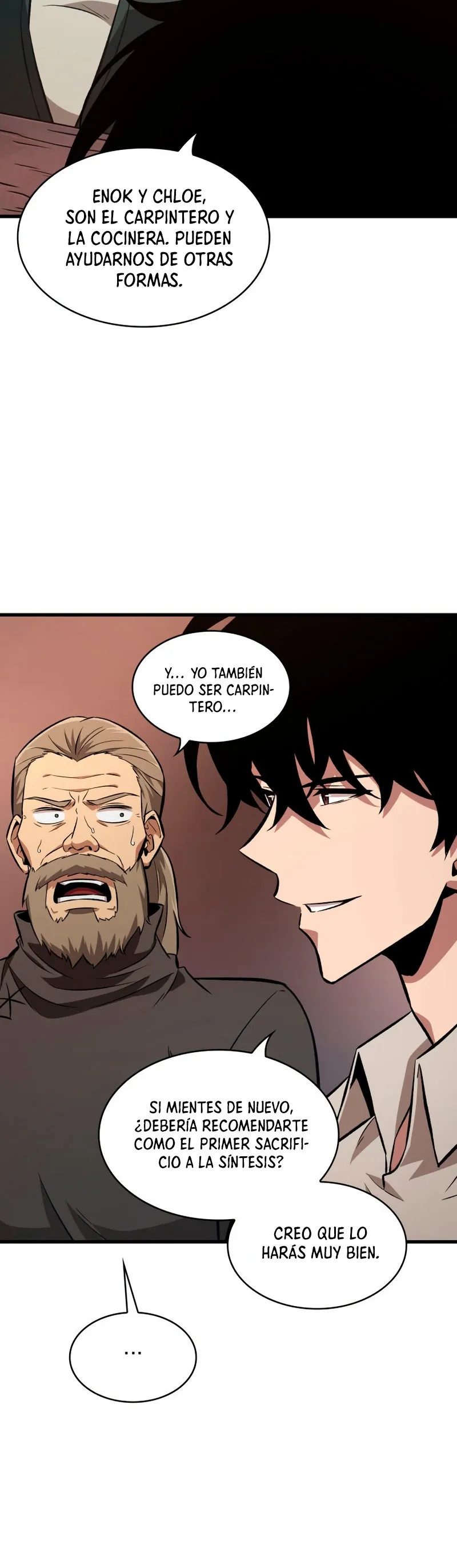 Gacha infinito Capítulo 8 en Línea - página 27