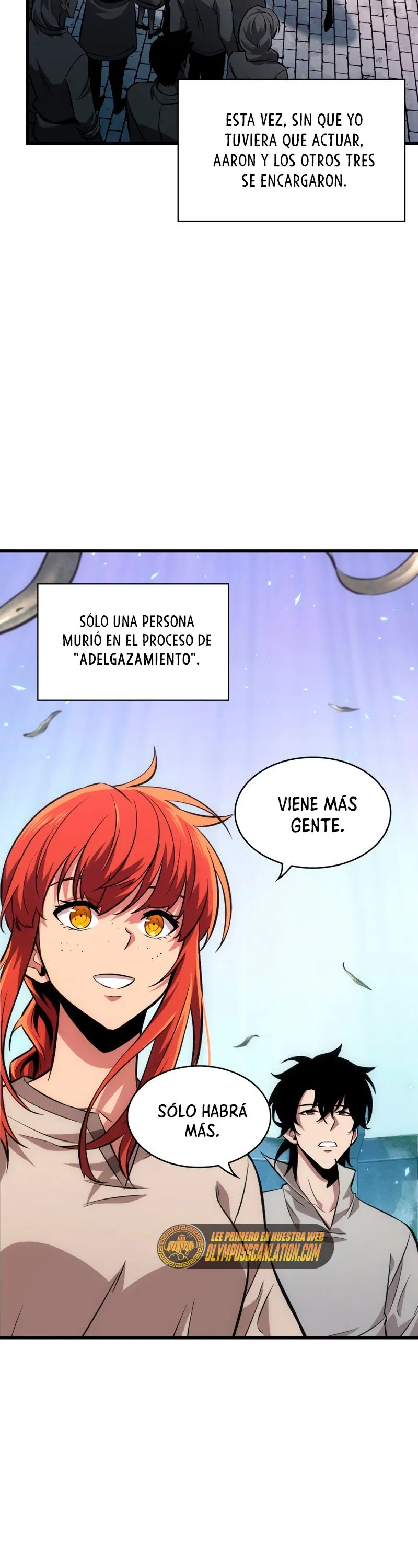 Gacha infinito Capítulo 8 en Línea - página 34