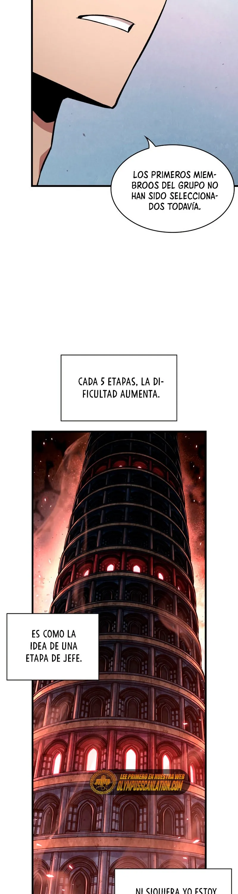 Gacha infinito Capítulo 8 en Línea - página 36