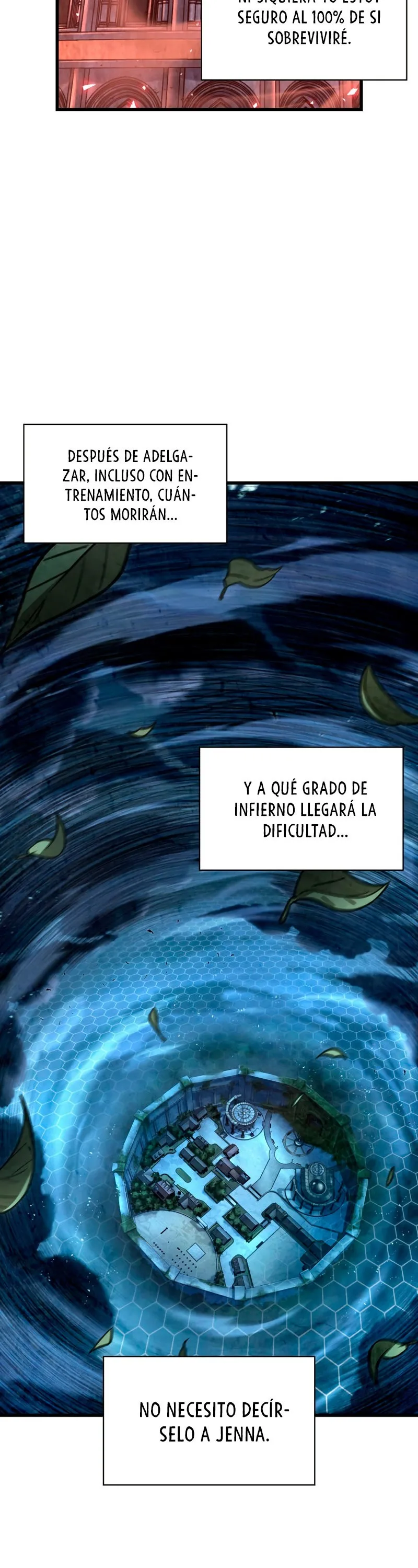 Gacha infinito Capítulo 8 en Línea - página 37