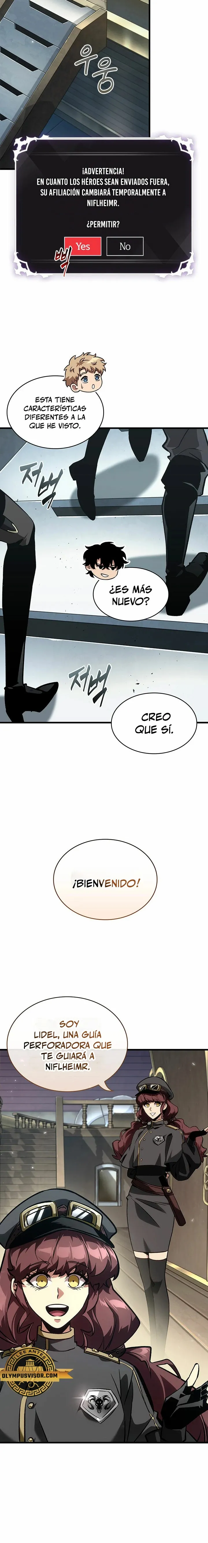 Gacha infinito Capítulo 80 en Línea - página 4