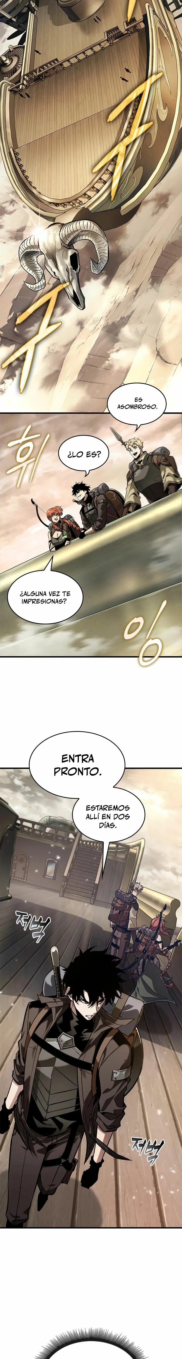 Gacha infinito Capítulo 80 en Línea - página 8