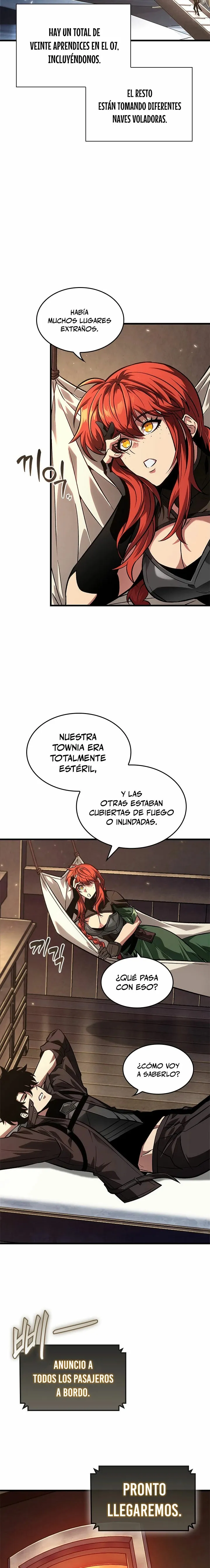 Gacha infinito Capítulo 80 en Línea - página 10