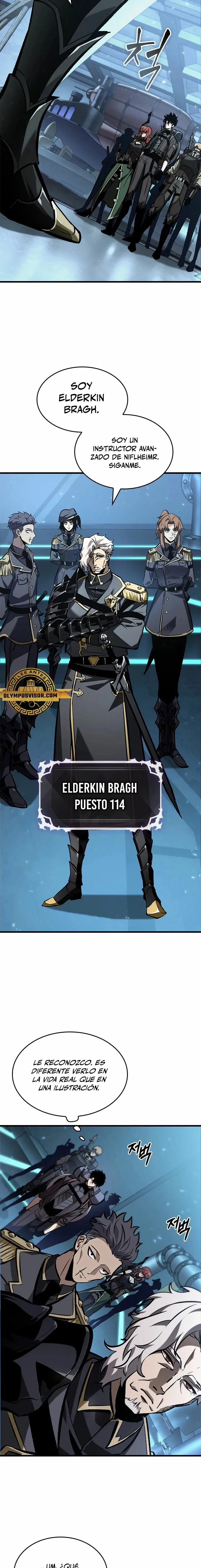 Gacha infinito Capítulo 80 en Línea - página 18