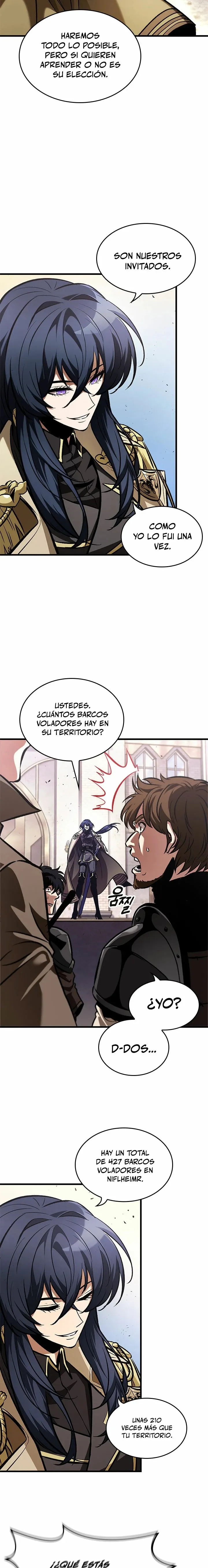 Gacha infinito Capítulo 81 en Línea - página 4