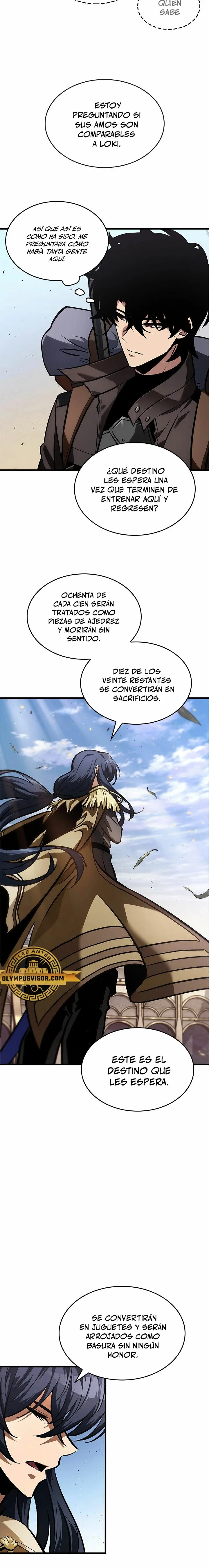 Gacha infinito Capítulo 81 en Línea - página 6