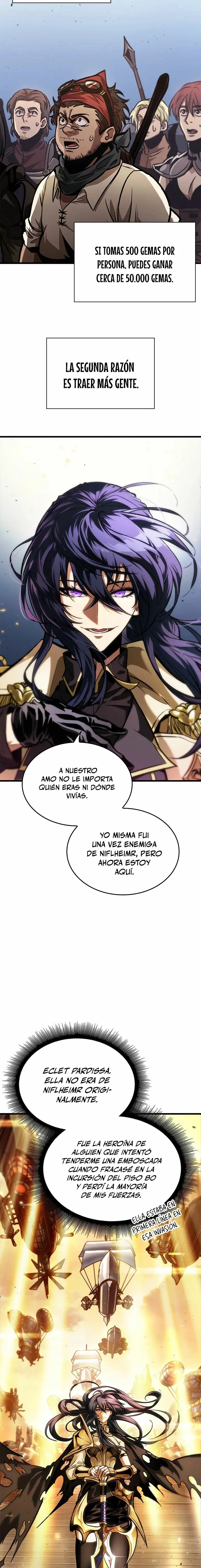 Gacha infinito Capítulo 81 en Línea - página 8