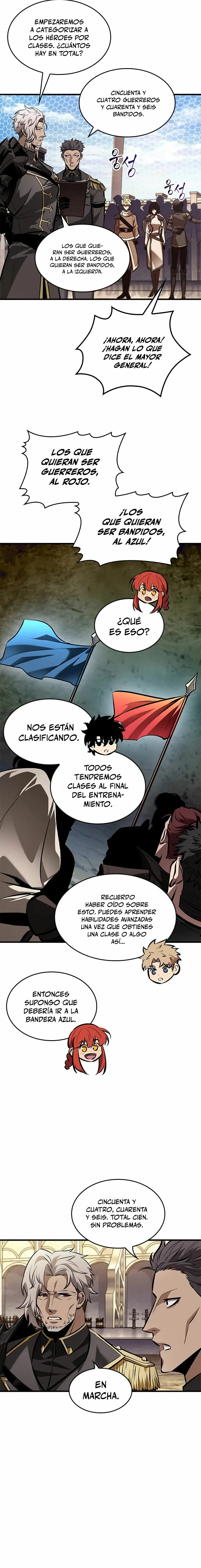 Gacha infinito Capítulo 81 en Línea - página 11