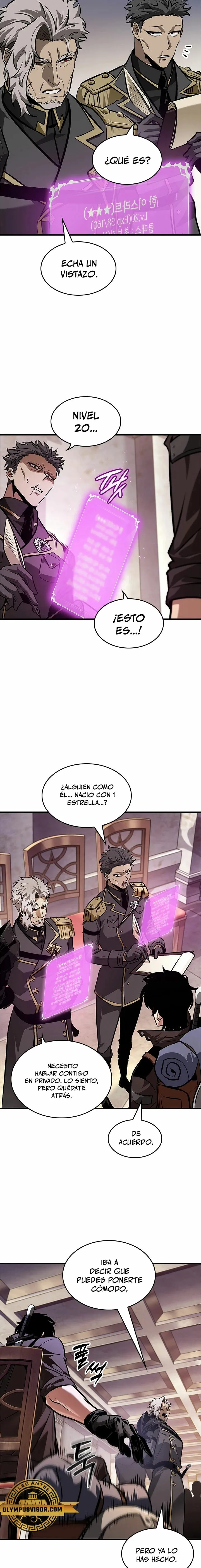 Gacha infinito Capítulo 81 en Línea - página 14