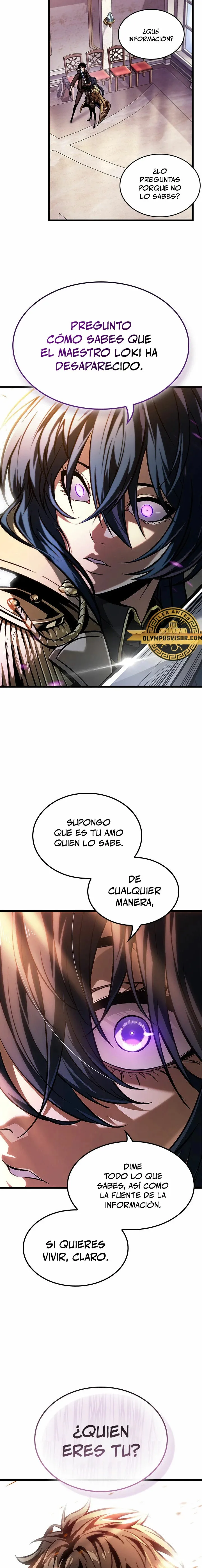 Gacha infinito Capítulo 81 en Línea - página 19