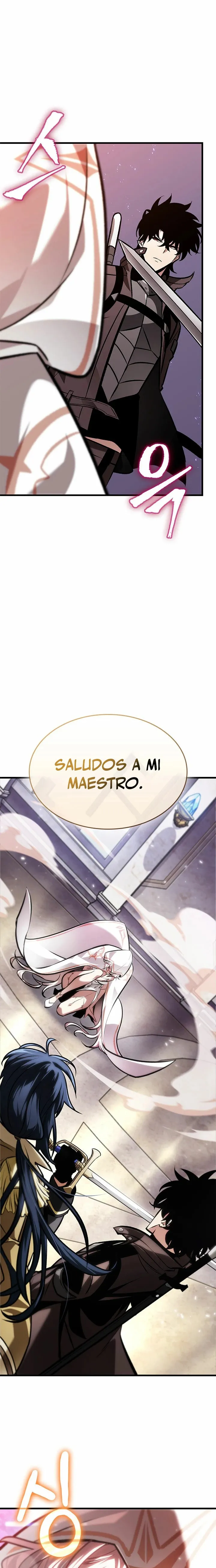 Gacha infinito Capítulo 81 en Línea - página 22