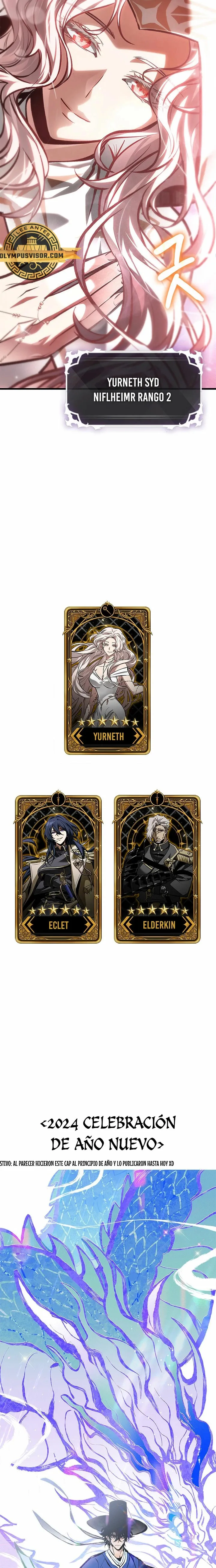Gacha infinito Capítulo 81 en Línea - página 23