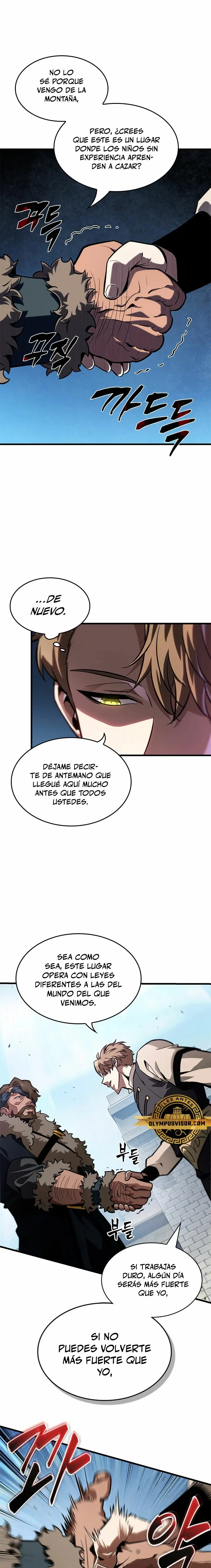 Gacha infinito Capítulo 82 en Línea - página 4