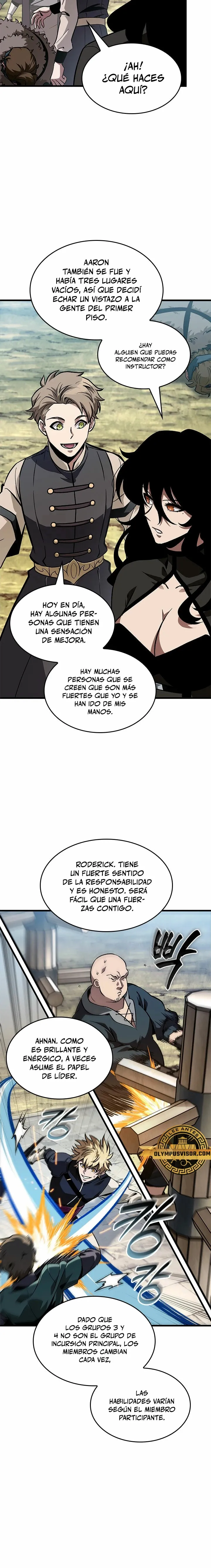 Gacha infinito Capítulo 82 en Línea - página 6