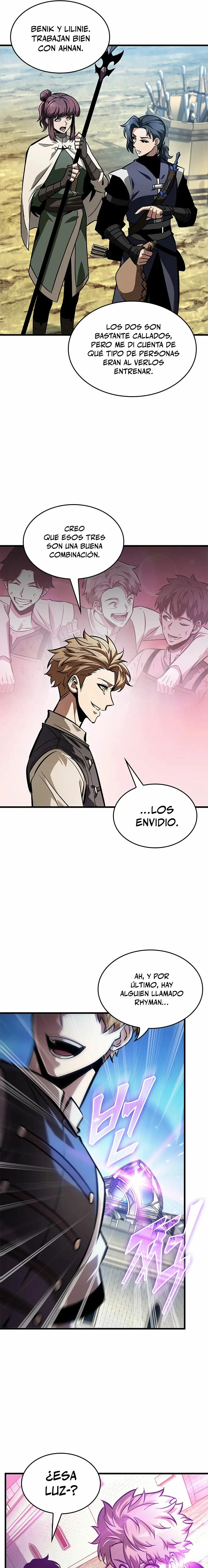 Gacha infinito Capítulo 82 en Línea - página 7